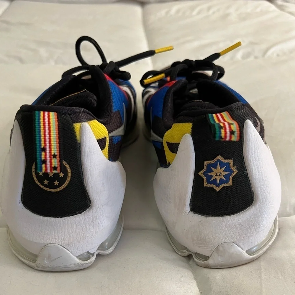 KD 8 All-Star Basketball Shoes